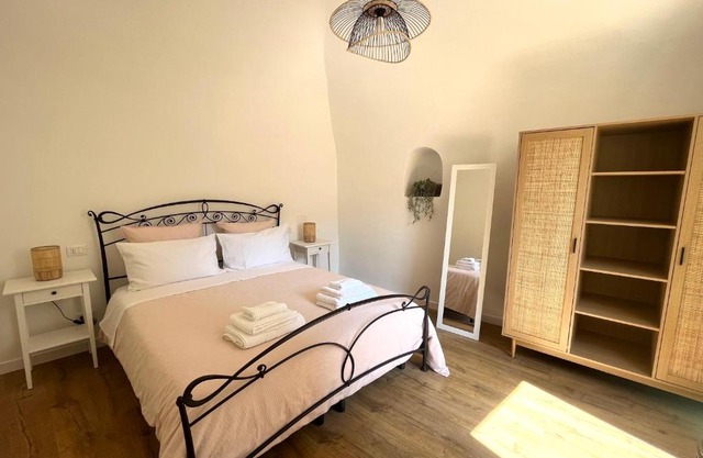 Da I Ciarui casa vacanze