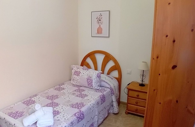 Dacil - Relaxing Getaway near Beach, La Restinga