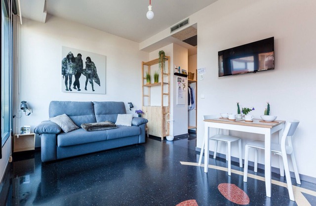 Dada 2 apartment