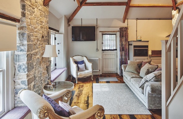 Dahlia Cottage - Luxury Cottages