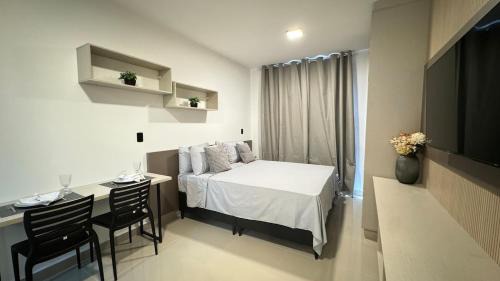 DAIA · Apartamento Completo