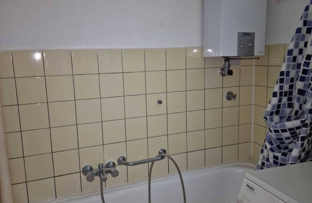 Daily weekly apartment