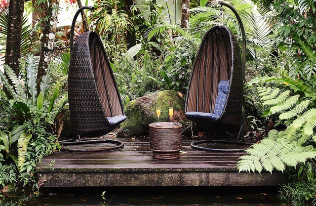 Daintree Ecolodge