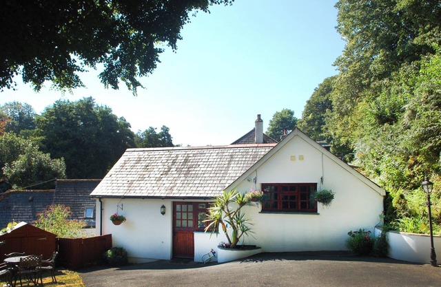 Daisy Cottage Berrynarbor near Broadsands beach