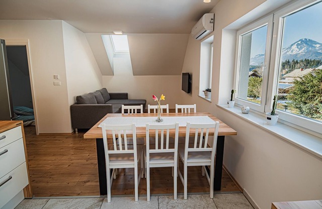 Daisy - Two bedroom apartment