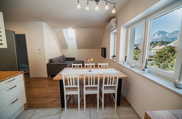 Daisy - Two bedroom apartment