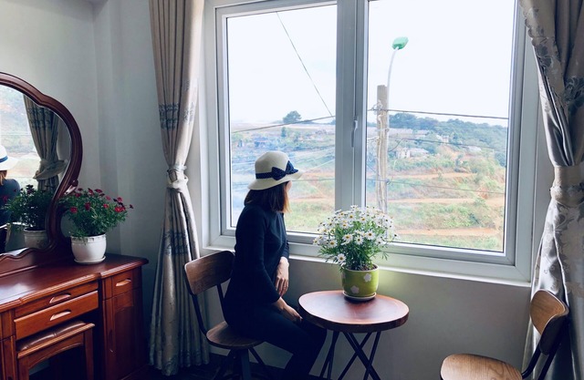 Dalat Adventure Villa