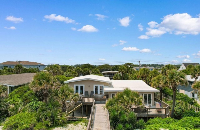 Dale's Coastal Retreat Pet Friendly w/Ocean Views