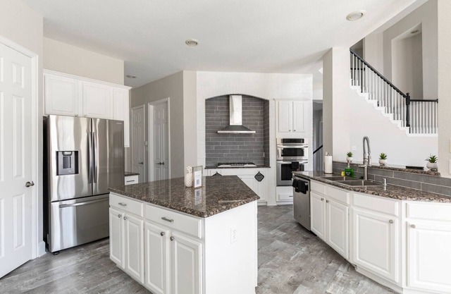 Dallas · Southern charm getaway