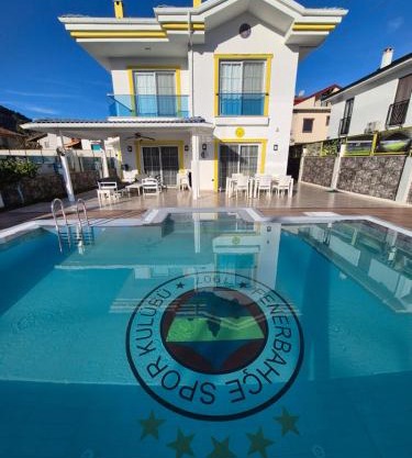 Dalyan Villa Fenerbahçe