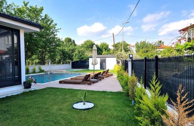 Dalyan Villa Freyja