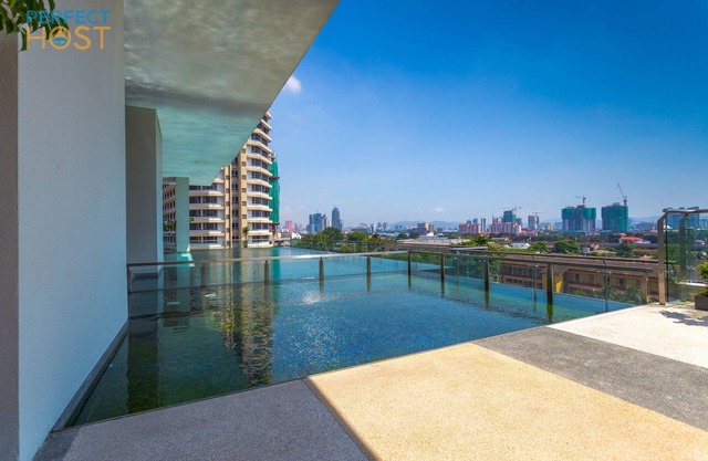 Damai 88 KLCC by Perfect Host