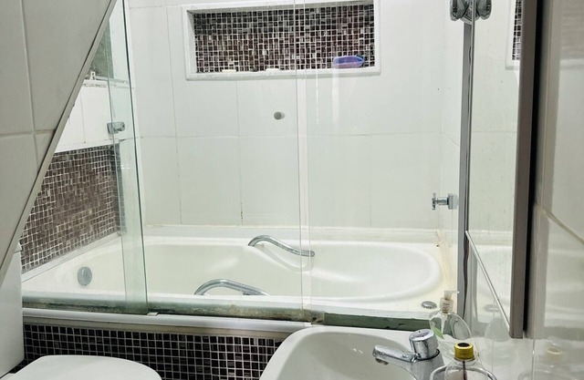 Dance Suite with Jacuzzi