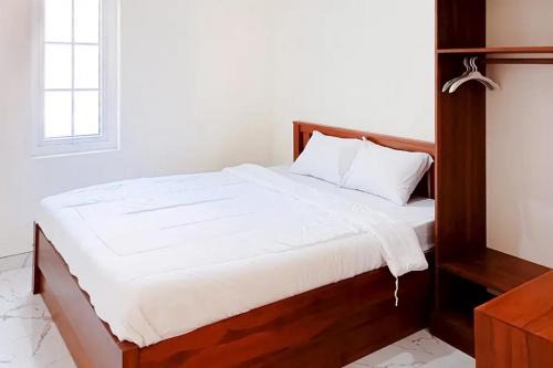 Danesty Homestay Sedayu near Universitas Mercu Buana Yogyakarta RedPartner