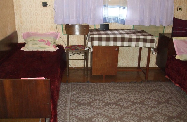 Daneto Apartment Hotel