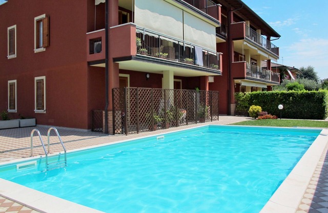 Daniela by Interhome