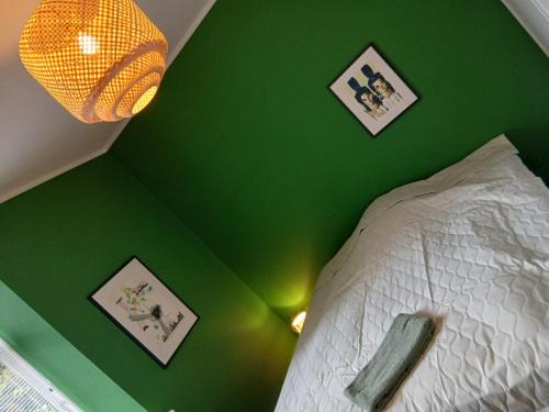Danmarksgade XL-Suites