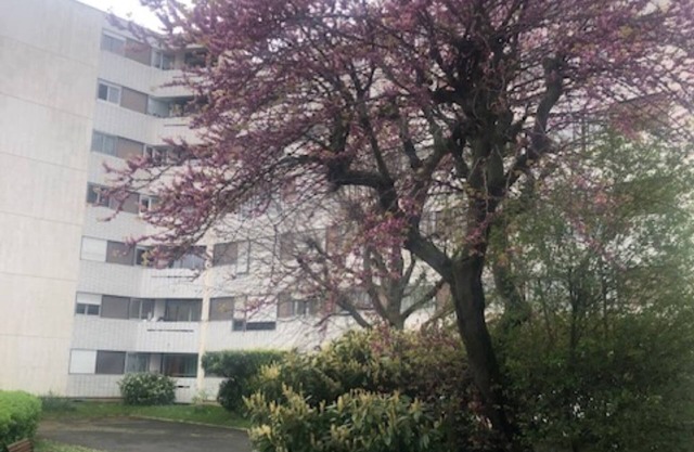 Dans la Verdure, au Calme Près de Paris