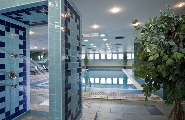 Danubius Hotel Arena