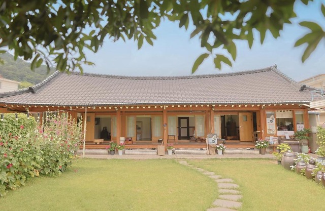 Daoljae Hanok Pension