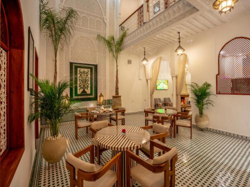 Dar Al-Famila Hamam & Spa