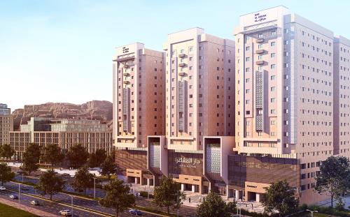 Dar Al Mashaer Luxury Apartment #112