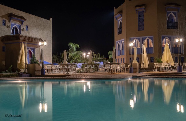Dar Ba Sidi & Spa