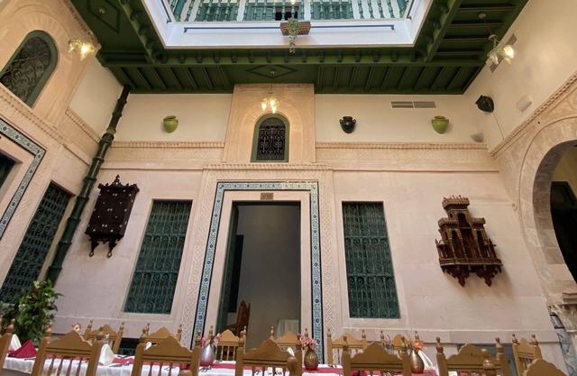 Dar Baya