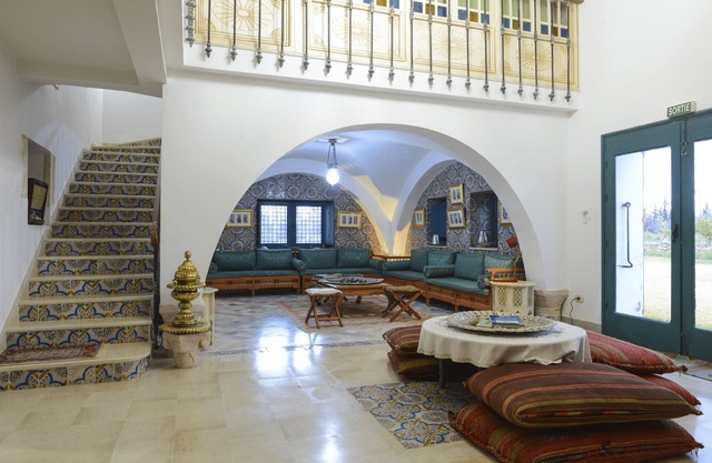 Dar Chennoufi