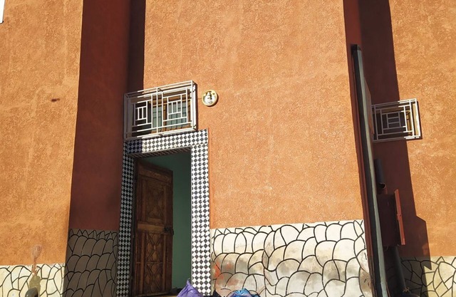 Dar Dyafa