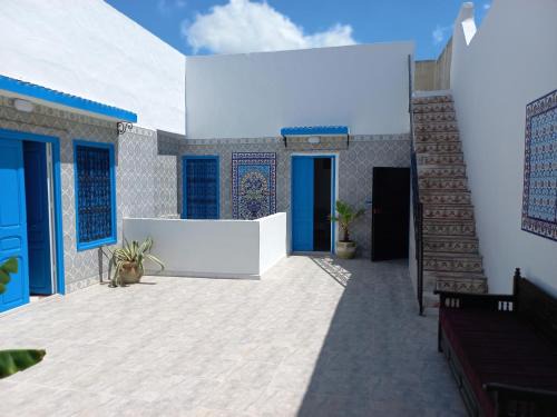 DAR Jamila à 8021 Béni khalled Tunisie