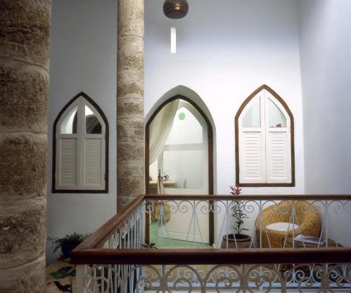 Dar Lazuli Bed & Breakfast