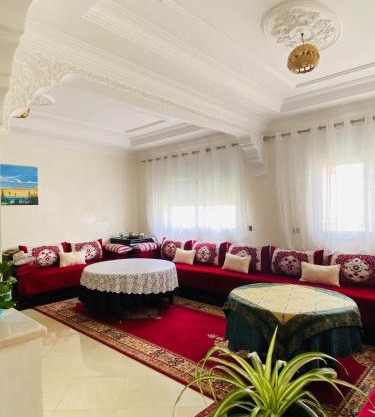 Dar Malaika
