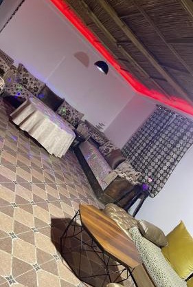 dar moulay ali