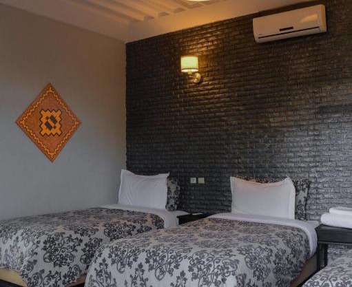 Dar Riad Niama