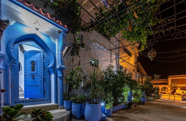 Dar Saida Hora