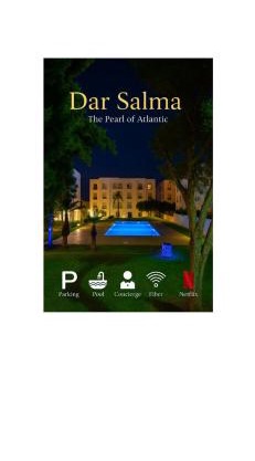 Dar Salma Pearl of Atlantic