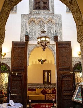 Dar Settash
