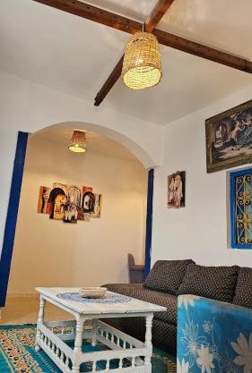 Dar Sidi Bou