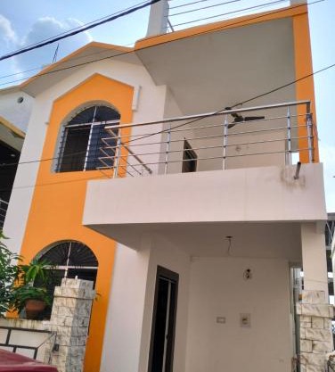 Darbar Villa