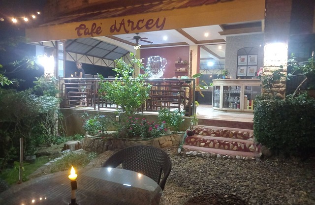 Darcey Residences