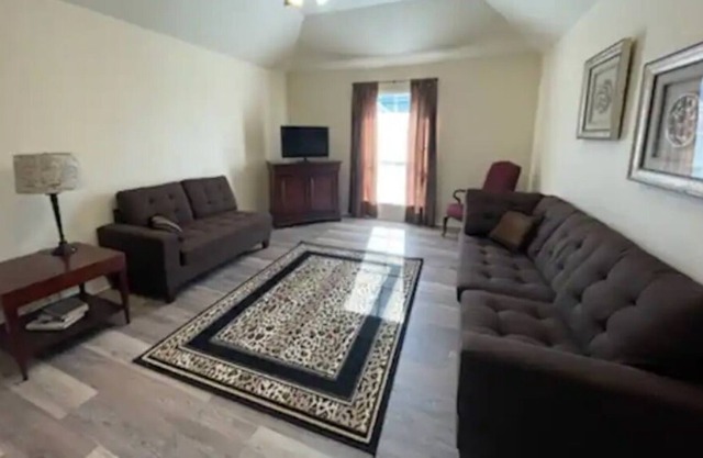 Darling Duplex in Denison