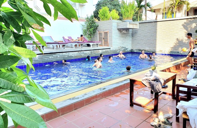 Darling Pub Hostel