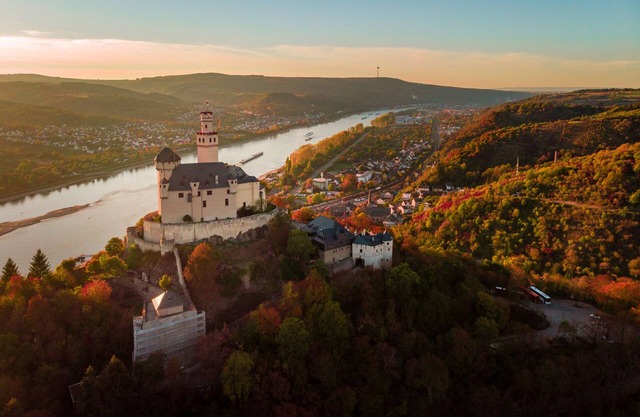 Das Ebertor Hotel & Hostel