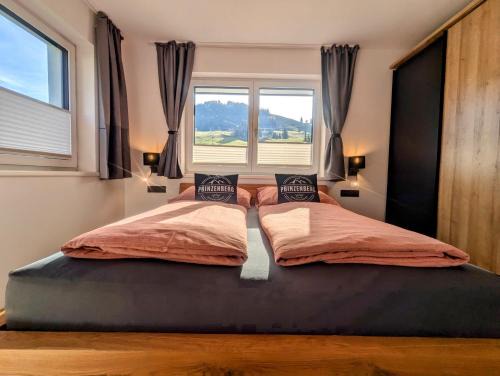 Das Prinzenberg Appartement