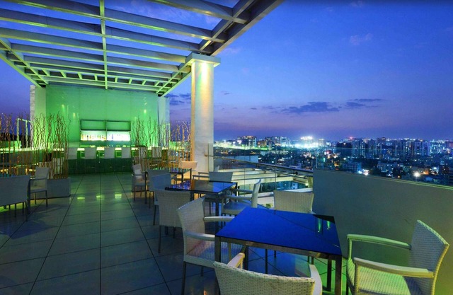Daspalla Hyderabad