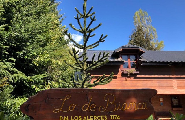 DAT "Lo de Bianca"