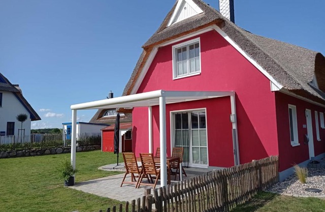 Dat Papenboerger Hus