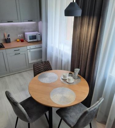 Daugavpils central apartment