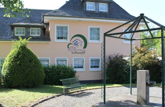 Daun Comfortable holiday residence